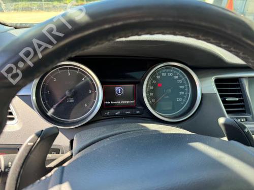 Right front fog light PEUGEOT 508 SW I (8E_) 2.2 HDi | BP17638876C31 