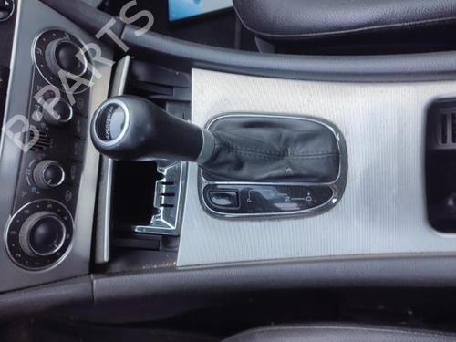Right front fog light MERCEDES-BENZ C-CLASS (W203) C 270 CDI (203.016) | BP17964084C31 