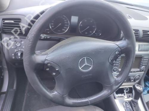 Right front fog light MERCEDES-BENZ C-CLASS (W203) C 270 CDI (203.016) | BP17964084C31 