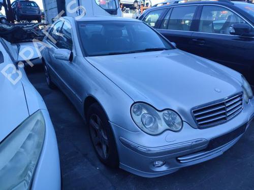 Right front fog light MERCEDES-BENZ C-CLASS (W203) C 270 CDI (203.016) | BP17964084C31 