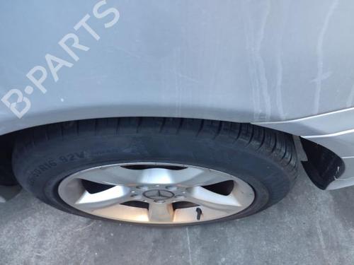 Right front fog light MERCEDES-BENZ C-CLASS (W203) C 270 CDI (203.016) | BP17964084C31 
