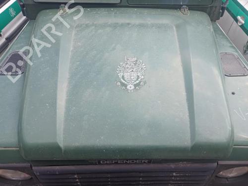 Hood LAND ROVER DEFENDER Station Wagon (L316, L315) 2.5 TDI 4x4 (L316) BP18011200C1