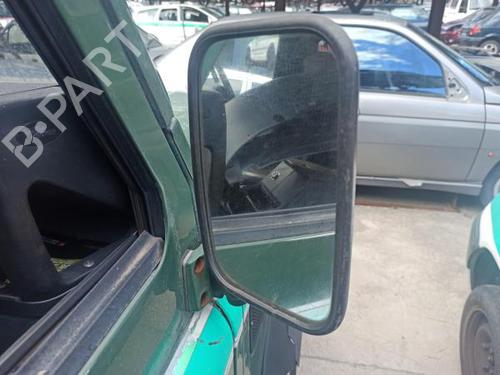 Right mirror LAND ROVER DEFENDER Station Wagon (L316, L315) 2.5 TDI 4x4 (L316) BP18011208C27