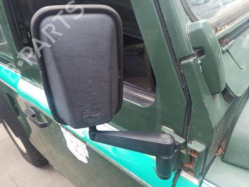 Right mirror LAND ROVER DEFENDER Station Wagon (L316, L315) 2.5 TDI 4x4 (L316) | BP18011208C27 