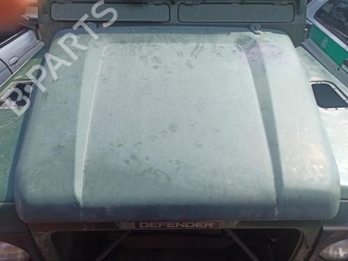 Hood LAND ROVER DEFENDER Station Wagon (L316, L315) 2.5 TDI 4x4 (L316) BP18011237C1