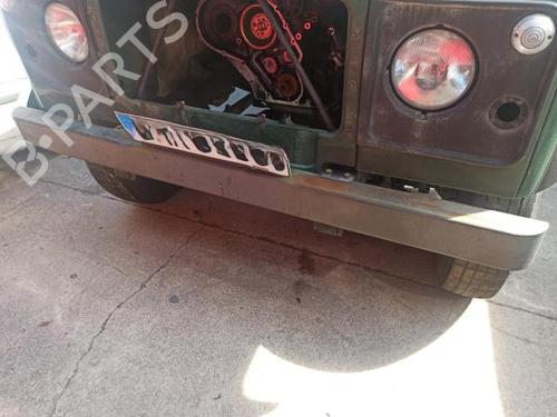 Front bumper LAND ROVER DEFENDER Station Wagon (L316, L315) 2.5 TDI 4x4 (L316) BP18011243C7