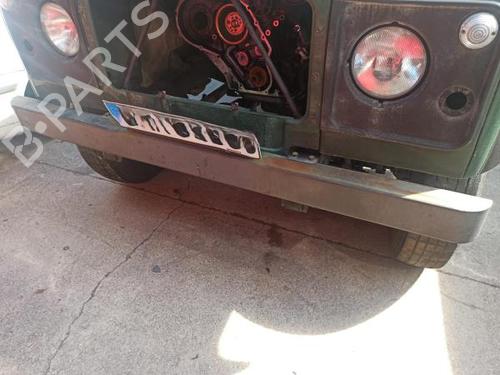 Front bumper LAND ROVER DEFENDER Station Wagon (L316) 2.5 TDI 4x4 (L316) (113 hp)null