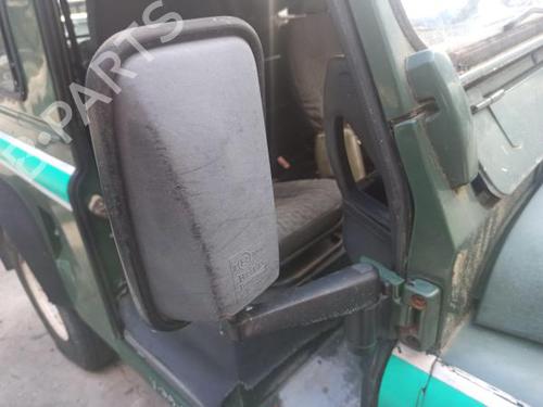 Right mirror LAND ROVER DEFENDER Station Wagon (L316, L315) 2.5 TDI 4x4 (L316) | BP18011245C27 
