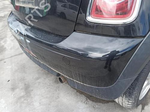Rear bumper MINI MINI (R56) One | BP17984092C8 