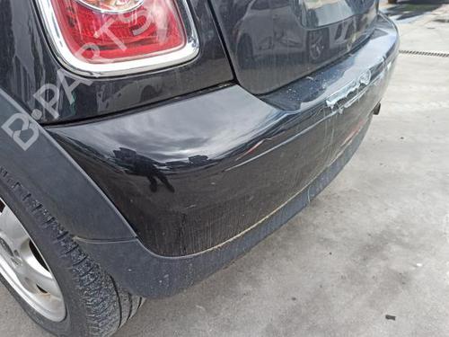 Rear bumper MINI MINI (R56) One | BP17984092C8 