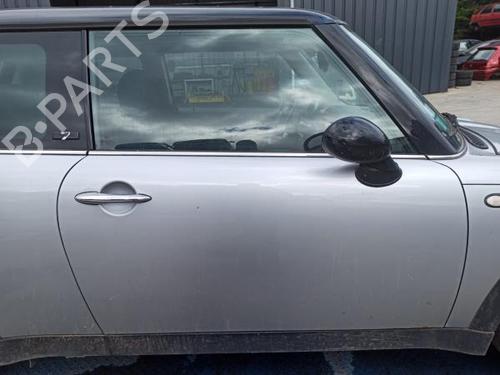 Dør høyre foran MINI MINI (R50, R53) Cooper (116 hp) 17984020