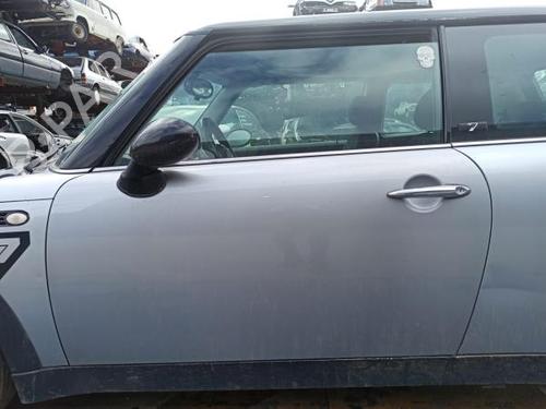 Dør venstre foran MINI MINI (R50, R53) Cooper | BP17984021C2 