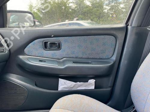 Left rear door NISSAN ALMERA I (N15) 2.0 D | BP20097970C4 