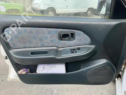 Left rear door NISSAN ALMERA I (N15) 2.0 D | BP20097970C4 