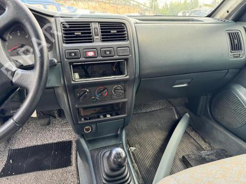Left rear door NISSAN ALMERA I (N15) 2.0 D | BP20097970C4 