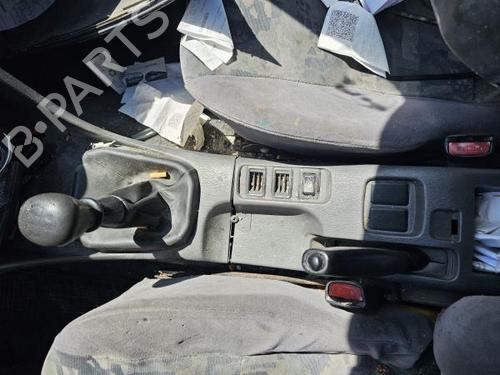 Mass air flow sensor MITSUBISHI CARISMA (DA_) 1.6 (DA1A) | BP19703972M95 