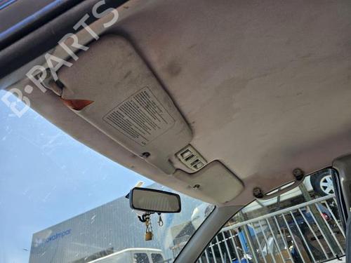 Mass air flow sensor MITSUBISHI CARISMA (DA_) 1.6 (DA1A) | BP19703972M95 