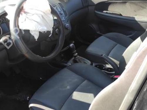 Rear right window mechanism HYUNDAI i30 (FD) 1.6 CRDi | BP20486024C25 