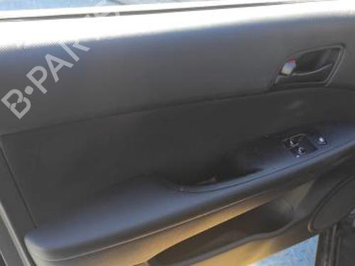 Rear right window mechanism HYUNDAI i30 (FD) 1.6 CRDi | BP20486024C25 