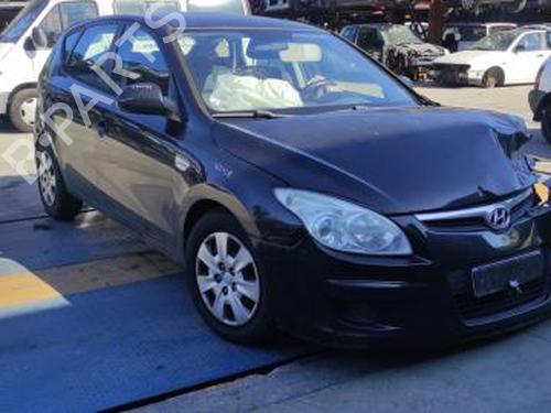 Rear right window mechanism HYUNDAI i30 (FD) 1.6 CRDi | BP20486024C25 