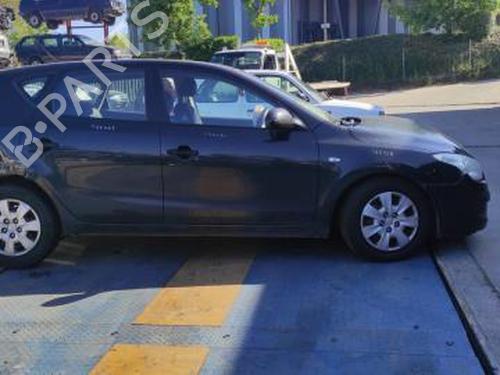 Rear right window mechanism HYUNDAI i30 (FD) 1.6 CRDi | BP20486024C25 
