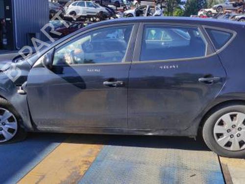 Rear right window mechanism HYUNDAI i30 (FD) 1.6 CRDi | BP20486024C25 