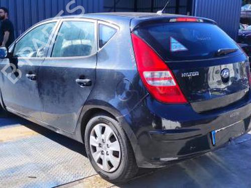 Rear right window mechanism HYUNDAI i30 (FD) 1.6 CRDi | BP20486024C25 