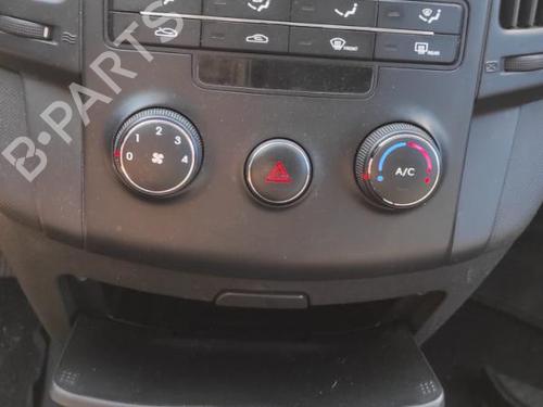 Rear right window mechanism HYUNDAI i30 (FD) 1.6 CRDi | BP20486024C25 