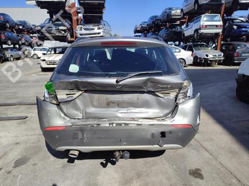 Right rear window switch BMW X1 (E84) xDrive 20 d | BP22533574I28 
