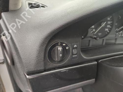 Rudehejsemekanisme Højre bagtil BMW 5 (E39) 530 d | BP19174509C25 