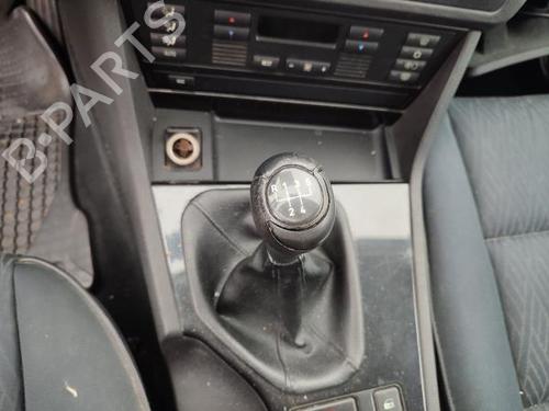 Rudehejsemekanisme Højre bagtil BMW 5 (E39) 530 d | BP19174509C25 