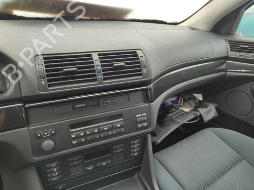 Rudehejsemekanisme Højre bagtil BMW 5 (E39) 530 d | BP19174509C25 