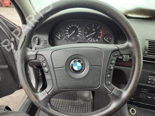 Rudehejsemekanisme Højre bagtil BMW 5 (E39) 530 d | BP19174509C25 