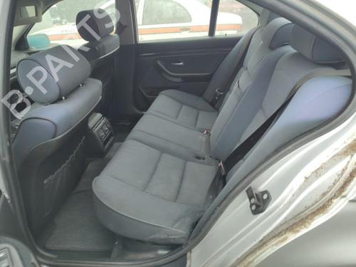 Rudehejsemekanisme Højre bagtil BMW 5 (E39) 530 d | BP19174509C25 