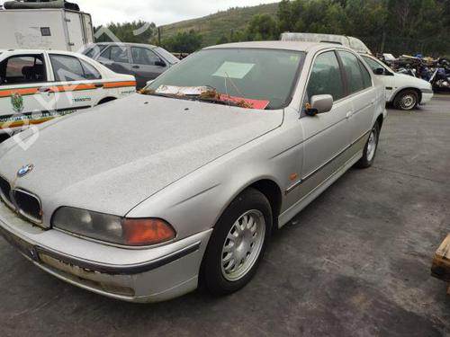 Rudehejsemekanisme Højre bagtil BMW 5 (E39) 530 d | BP19174509C25 
