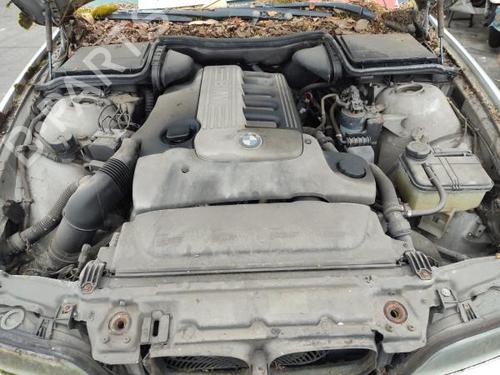 Rudehejsemekanisme Højre bagtil BMW 5 (E39) 530 d | BP19174509C25 