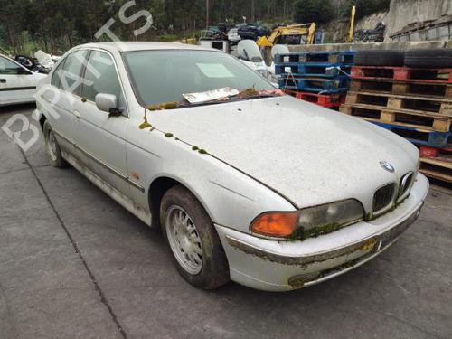 Rudehejsemekanisme Højre bagtil BMW 5 (E39) 530 d | BP19174509C25 