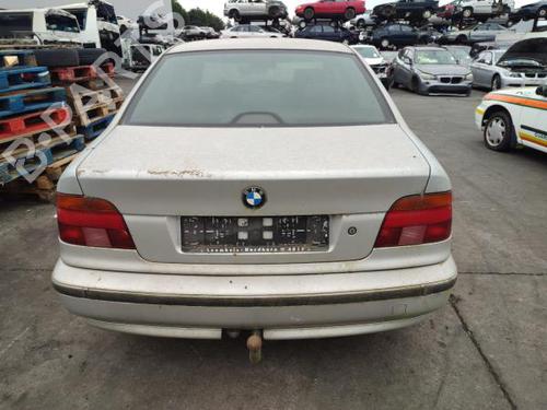 Rudehejsemekanisme Højre bagtil BMW 5 (E39) 530 d | BP19174509C25 