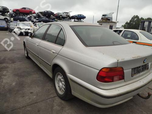 Rudehejsemekanisme Højre bagtil BMW 5 (E39) 530 d | BP19174509C25 