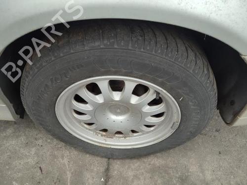 Rudehejsemekanisme Højre bagtil BMW 5 (E39) 530 d | BP19174509C25 