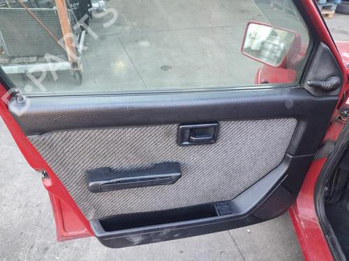 Left front door CITROËN AX (ZA-_) 14 D | BP20481926C2 