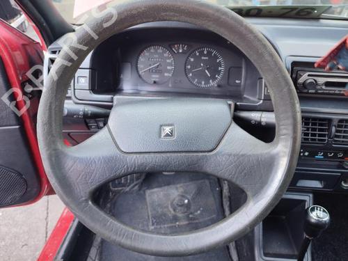 Left front door CITROËN AX (ZA-_) 14 D | BP20481926C2 