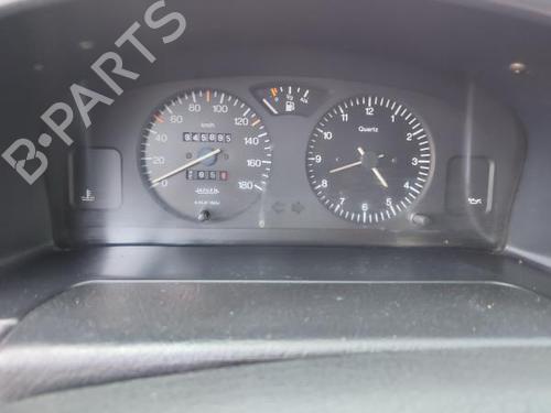 Left front door CITROËN AX (ZA-_) 14 D | BP20481926C2 