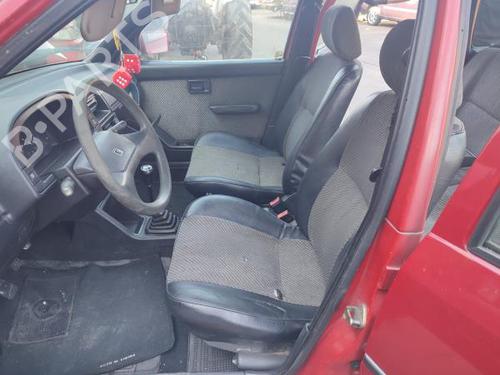 Left front door CITROËN AX (ZA-_) 14 D | BP20481926C2 