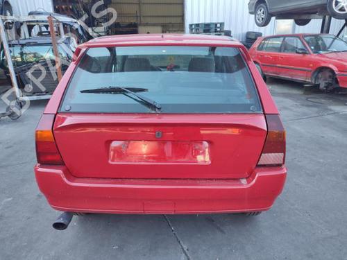 Left front door CITROËN AX (ZA-_) 14 D | BP20481926C2 
