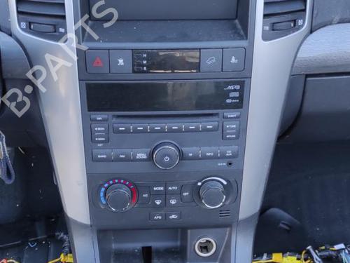 Left sun visor CHEVROLET CAPTIVA (C100, C140) 2.0 D | BP19342440I1  - Image 9