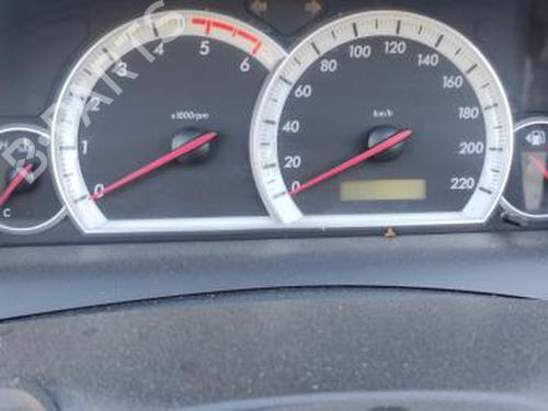 Left sun visor CHEVROLET CAPTIVA (C100, C140) 2.0 D | BP19342440I1  - Image 10