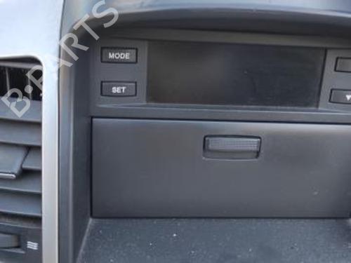 Left sun visor CHEVROLET CAPTIVA (C100, C140) 2.0 D | BP19342440I1  - Image 11
