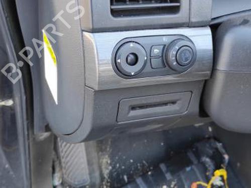 Left sun visor CHEVROLET CAPTIVA (C100, C140) 2.0 D | BP19342440I1  - Image 12