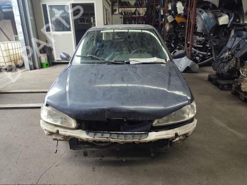 Left mirror PEUGEOT 306 Hatchback (7A, 7C, N3, N5) 1.4 | BP20112652C26 